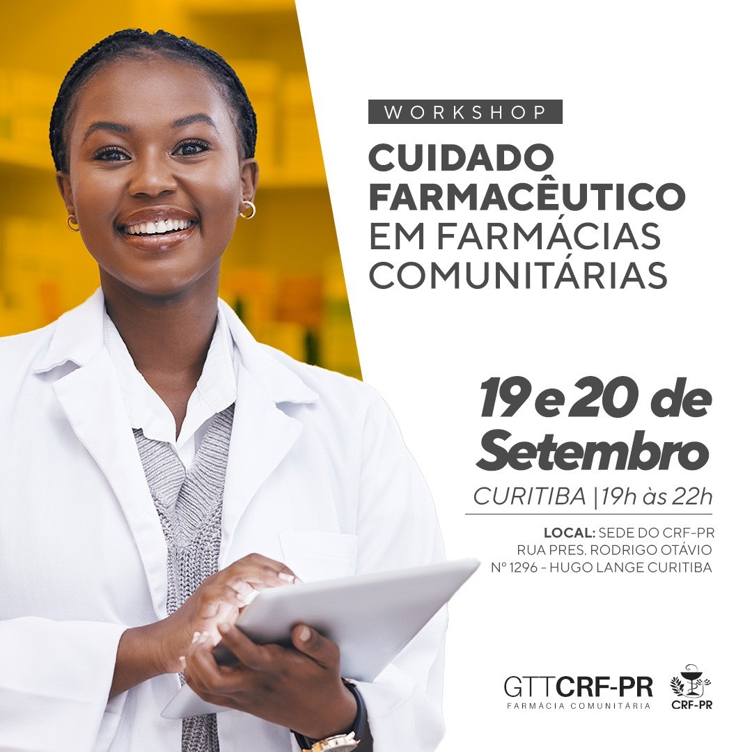 workshop-cuidado-farmaceutico-em-farmacias-comunitarias-curitibapr