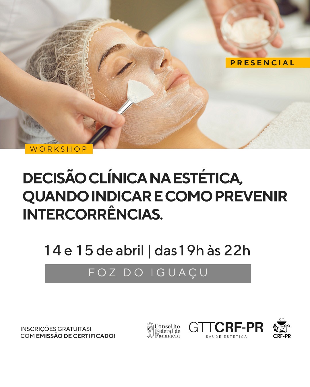 workshop-decisao-clinica-na-estetica-quando-indicar-e-como-prevenir-intercorrencias-foz-do-iguacupr