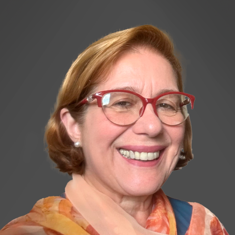 Membro Práticas Integrativas e Complementares - Maria Lucia da Silva Germano Jorge Membro Práticas Integrativas e Complementares - Maria Lucia da Silva Germano Jorge