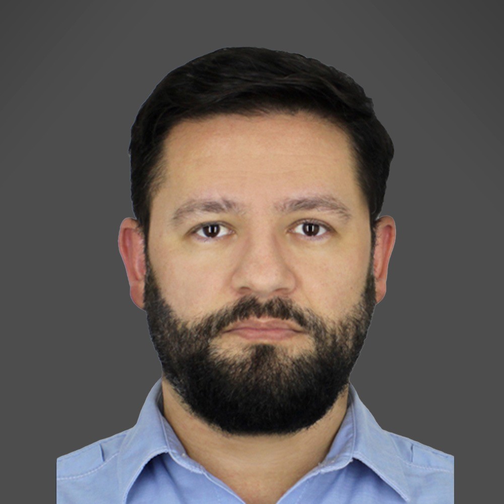 Membro Indústria de Suplementos - Kleber Berté Membro Indústria de Suplementos - Kleber Berté