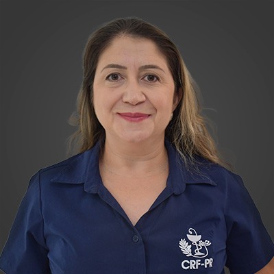 Fiscal do CRF-PR - Seccionais - Fiscal - Guarapuava - Denise Galvão Fiscal do CRF-PR - Seccionais - Fiscal - Guarapuava - Denise Galvão