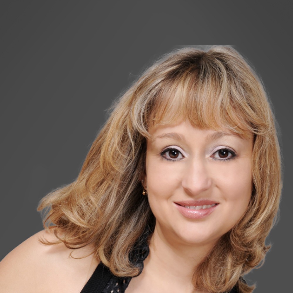 Membro Indústria Cosmética - Claudia da Cunha Guarda