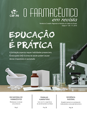 Educação é prática