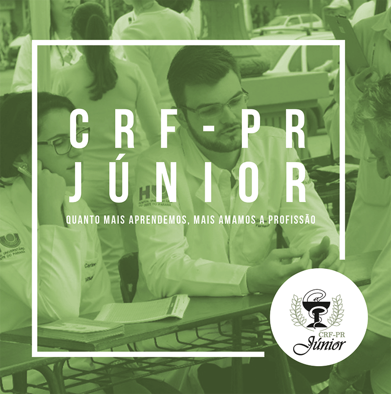 CRF-PR Júnior