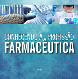 Conhecendo a Profissão Farmacêutica