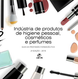 Indústria de Produtos de Higiene Pessoal, Cosméticos e Perfumes