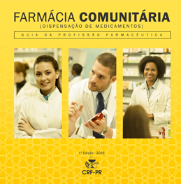 Farmácia Comunitária (Dispensação de Medicamentos)