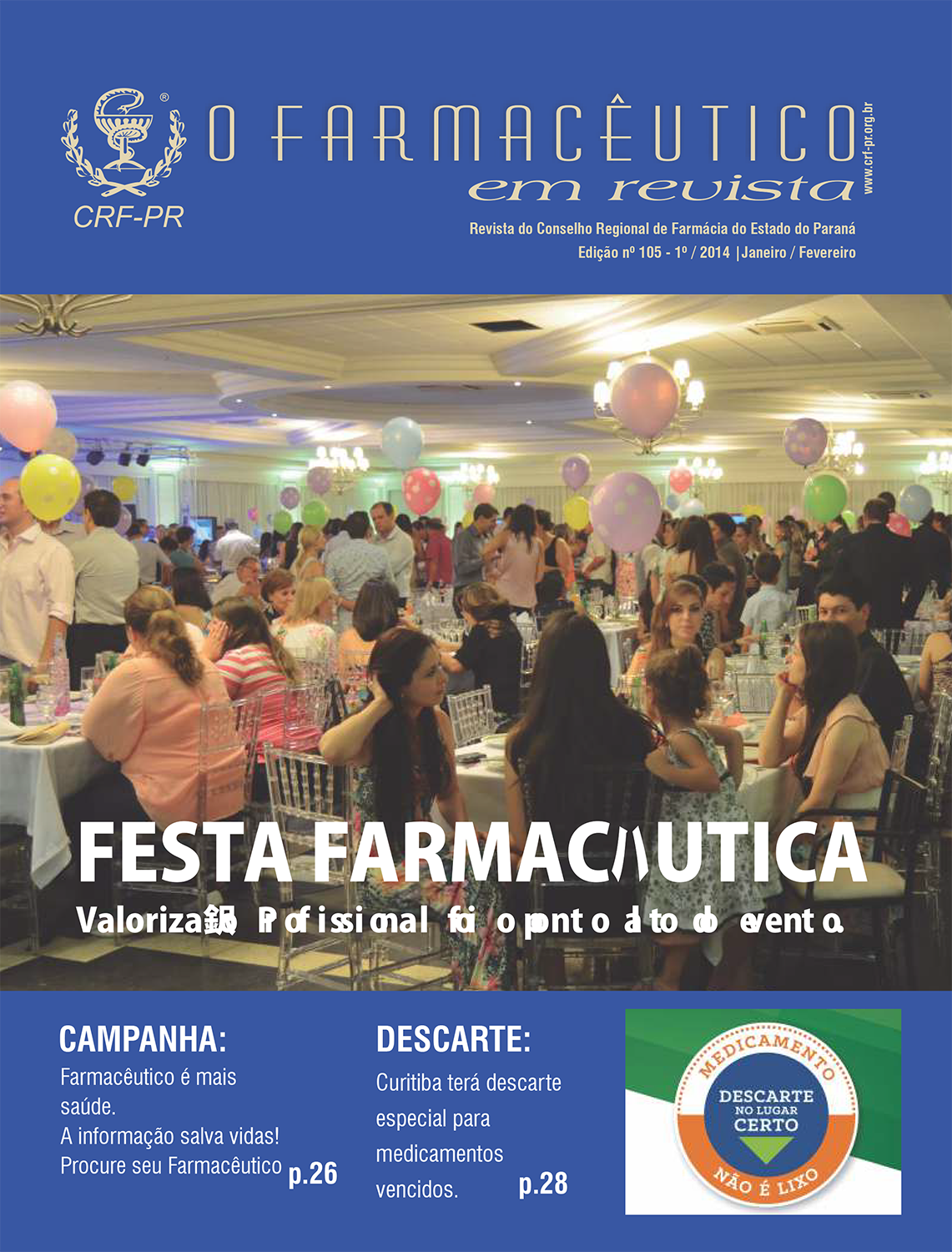 Festa Farmacêutica