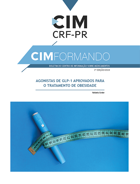 Informativo CIM/CRF-PR 