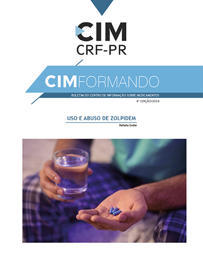 Informativo CIM/CRF-PR 