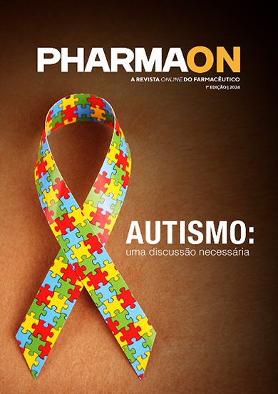 PharmaOn - A Revista Online do Farmacêutico 